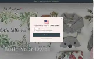 Lilcreatures.com.au Screenshot 2024-05-05 13:51:33