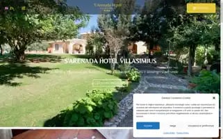 Sarenadahotel.com Screenshot 2024-04-24 05:09:27