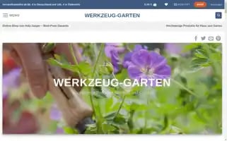 Werkzeug-garten.de Screenshot 2024-06-26 18:50:36