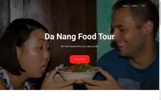 Danangfoodtour.com Screenshot 2024-04-23 14:20:58