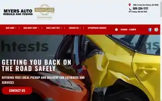 Myersautorebuild.com Screenshot 2024-07-02 02:14:30