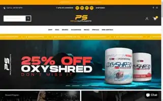 Paylesssupplements.co.nz Screenshot 2024-05-13 08:22:48