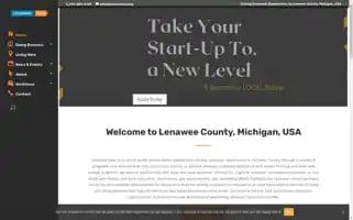 Lenaweenow.org Screenshot 2024-07-07 08:14:54