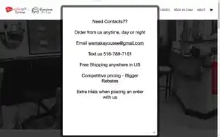 Eyeglasshouse.com Screenshot 2024-07-02 11:42:42