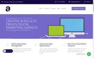 Advarta.co Screenshot 2024-06-28 07:55:05
