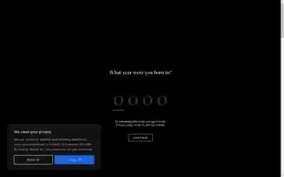 Deathgin.com.au Screenshot 2024-05-20 17:00:42