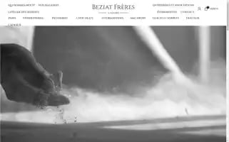 Beziat-freres.com Screenshot 2024-05-29 05:53:16