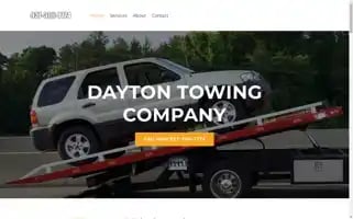 Daytontowingcompany.com Screenshot 2024-05-15 19:31:12
