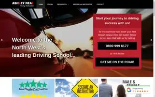 Ashleyneal.com Screenshot 2024-05-08 14:36:58