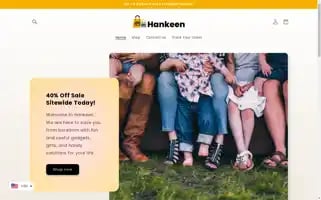Hankeen.com Screenshot 2024-04-27 15:42:02