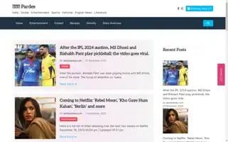 Deshpardes.com Screenshot 2024-05-28 16:54:03