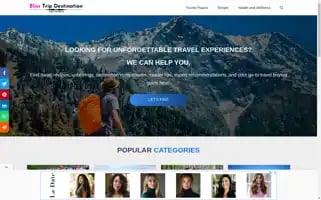 Blisstripdestination.com Screenshot 2024-04-15 00:14:58