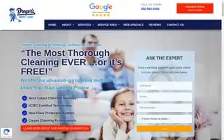 Dreyerscarpetcare.com Screenshot 2024-05-15 20:31:11