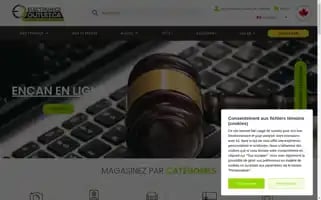 Electronicsoutlet.ca Screenshot 2024-05-28 01:42:59