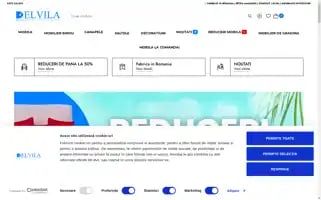 Elvila.ro Screenshot 2024-06-12 03:09:34