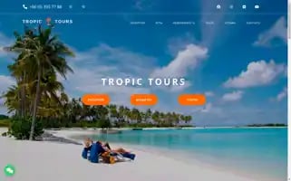 Phuket-tropic-tours.ru Screenshot 2024-04-23 19:05:52