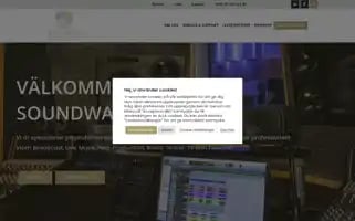 Soundware.se Screenshot 2024-06-13 06:12:52