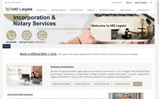 Mdlegals.ca Screenshot 2024-06-16 10:47:42