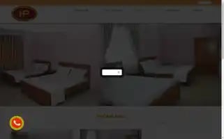 Hoangphathotel.com Screenshot 2024-04-26 00:44:45