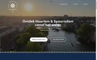 Boattoursspaarndam.nl Screenshot 2024-04-17 03:59:39