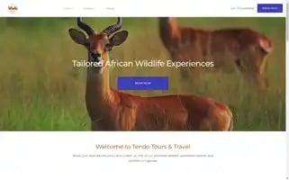 Tendotours.com Screenshot 2024-04-17 08:08:59