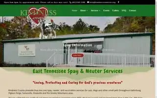 Kindnesscountstn.org Screenshot 2024-05-12 14:54:19