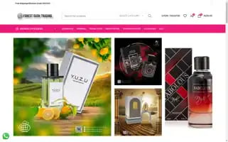 Forestoudh.com Screenshot 2024-05-22 22:37:17