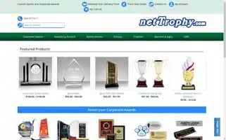 Nettrophy.com Screenshot 2024-05-13 03:06:27