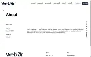 Webllr.net Screenshot 2024-06-28 12:18:54