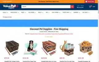 Valuepetsupplies.com Screenshot 2024-05-04 21:41:39