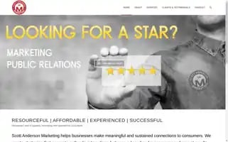 Scottandersonmarketing.com Screenshot 2024-05-13 20:27:14