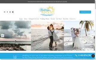 Weddingstogokeywest.com Screenshot 2024-06-11 07:51:41