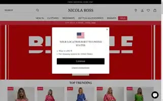 Nicolaross.ie Screenshot 2024-07-06 06:27:33