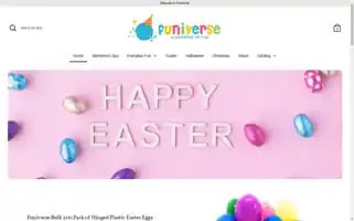 Thefuniverse.com Screenshot 2024-04-18 04:33:25