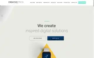 Creativepressdesigns.com Screenshot 2024-06-17 19:36:39