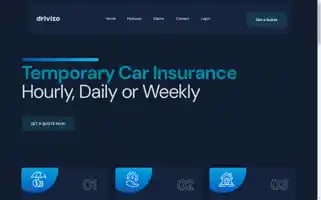 Drivizo.com Screenshot 2024-05-26 03:09:06