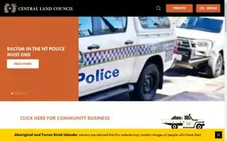 Clc.org.au Screenshot 2024-06-29 16:29:03