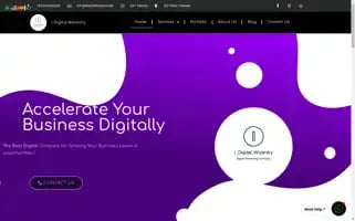 Idigitalwizardry.com Screenshot 2024-06-27 10:35:56