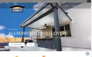 Southerncaliforniapatios.com Screenshot 2024-05-16 18:10:45