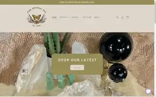 Pink-crystal-tea-boutique.myshopify.com Screenshot 2024-04-17 08:23:00