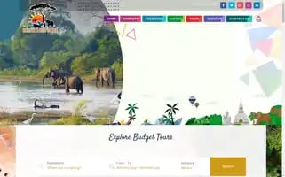 Srilankacitytours.com Screenshot 2024-04-24 07:33:17