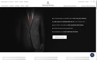 Oliverwicks.com Screenshot 2024-05-13 05:57:09