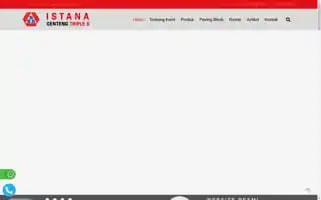 Istanagentengtriples.com Screenshot 2024-04-14 08:04:08