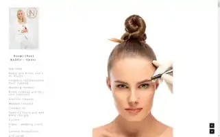 Topsecretmakeup.com Screenshot 2024-05-16 21:51:06