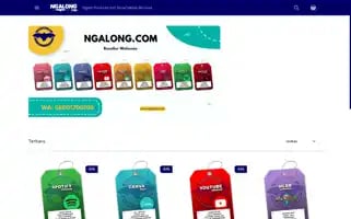 Ngalong.com Screenshot 2024-05-18 07:09:52