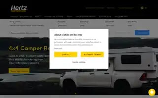 Hertz.is Screenshot 2024-05-10 01:42:10