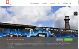 Caritas-koeln.de Screenshot 2024-06-30 14:28:23