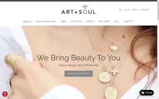 Artandsoulboulder.com Screenshot 2024-05-05 16:28:31