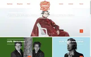 Ugala.ee Screenshot 2024-06-12 07:15:31