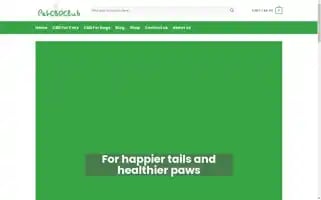 Petcbdclub.com Screenshot 2024-05-24 07:09:22